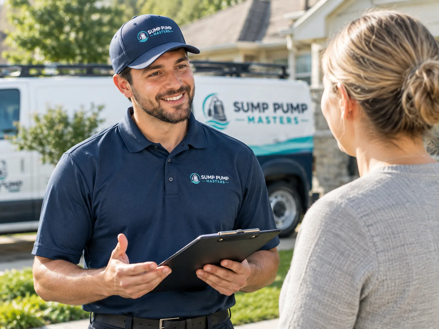 Sump Pump Repair Mcdaniel, MD FAQs